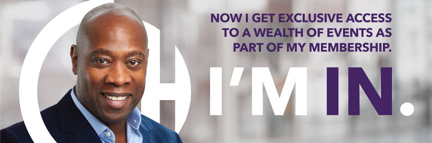 CIHWestMidlands's profile banner image
