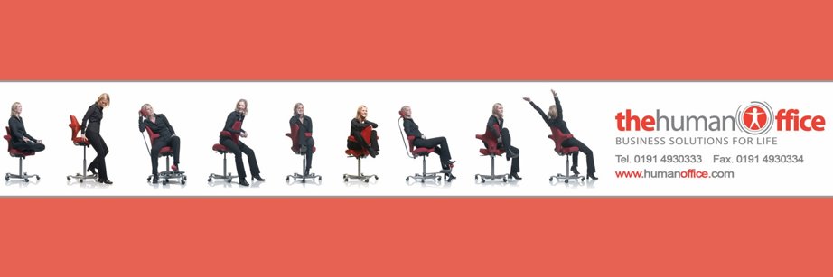 TheHuman_Office's profile banner image
