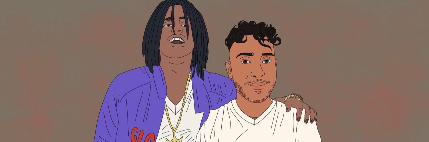 Lil Erny 🦖 banner