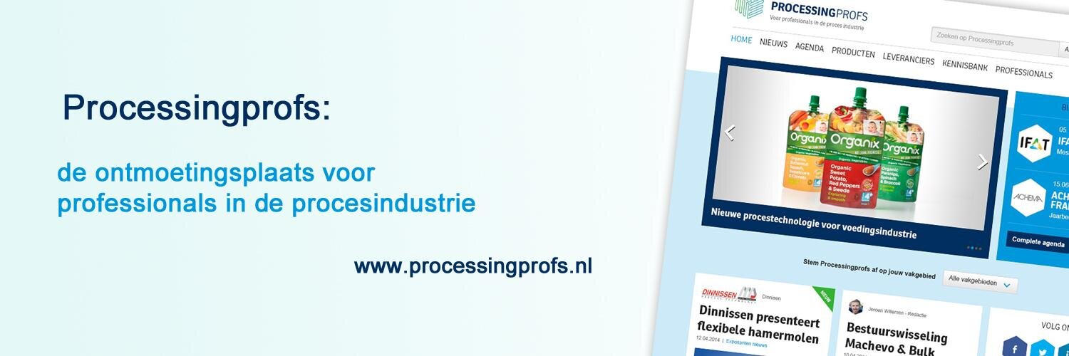 Processingprofs banner