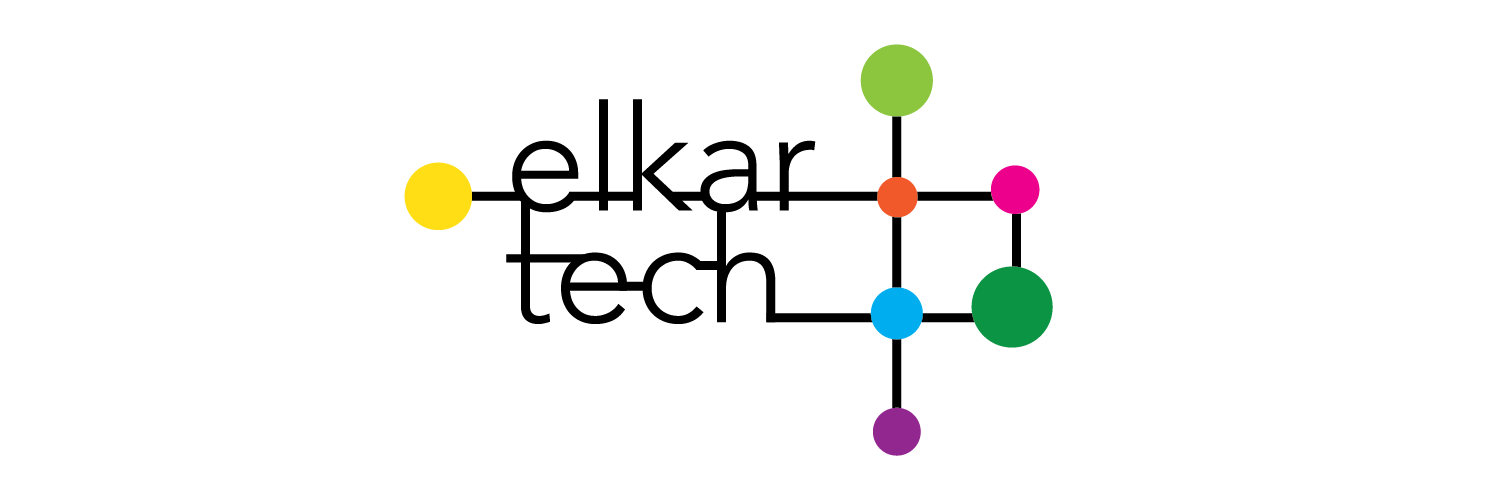 elkartech's profile banner image