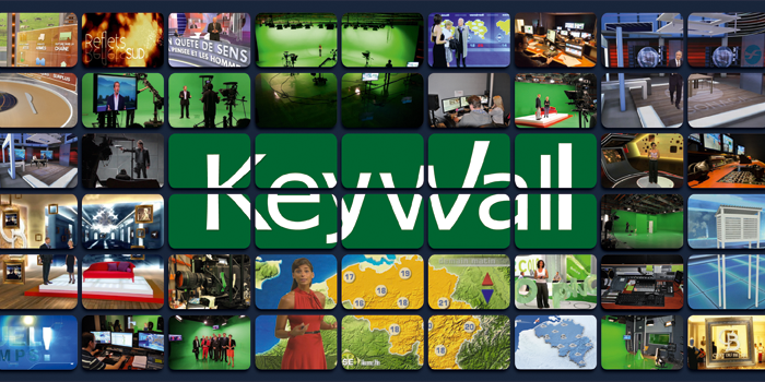 keywall_be's profile banner image
