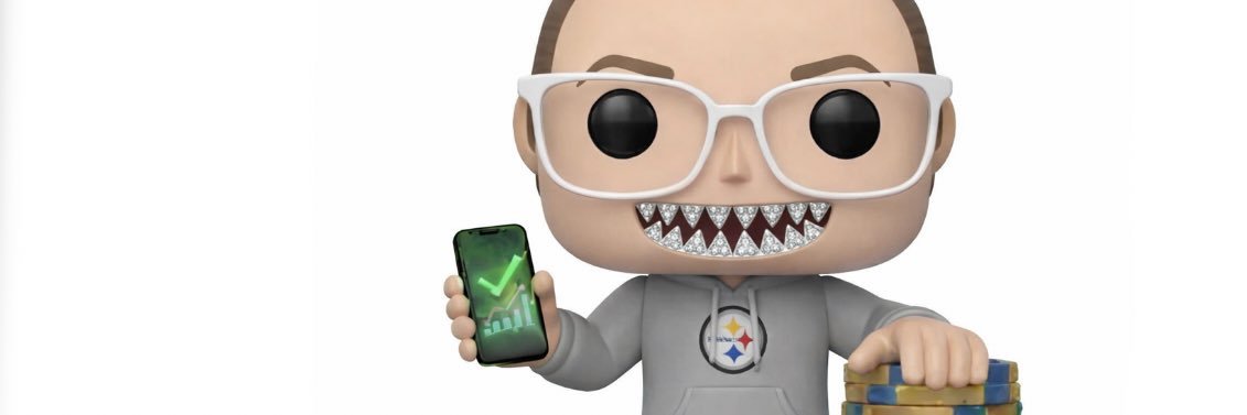 Bookie Hates Me banner