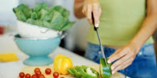 Queen Cooking banner
