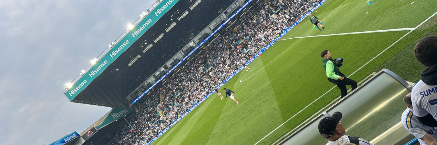 Moorey73's profile banner image