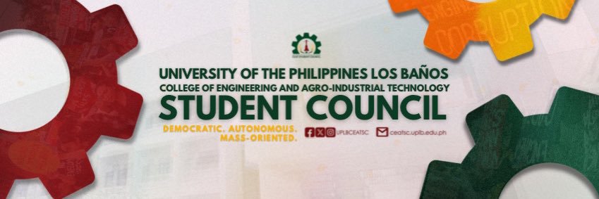 UPLBCEATSC's profile banner image