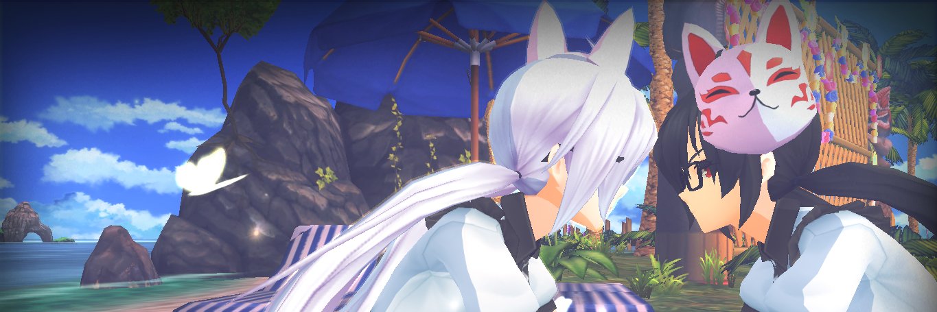 YuukiTohka's profile banner image