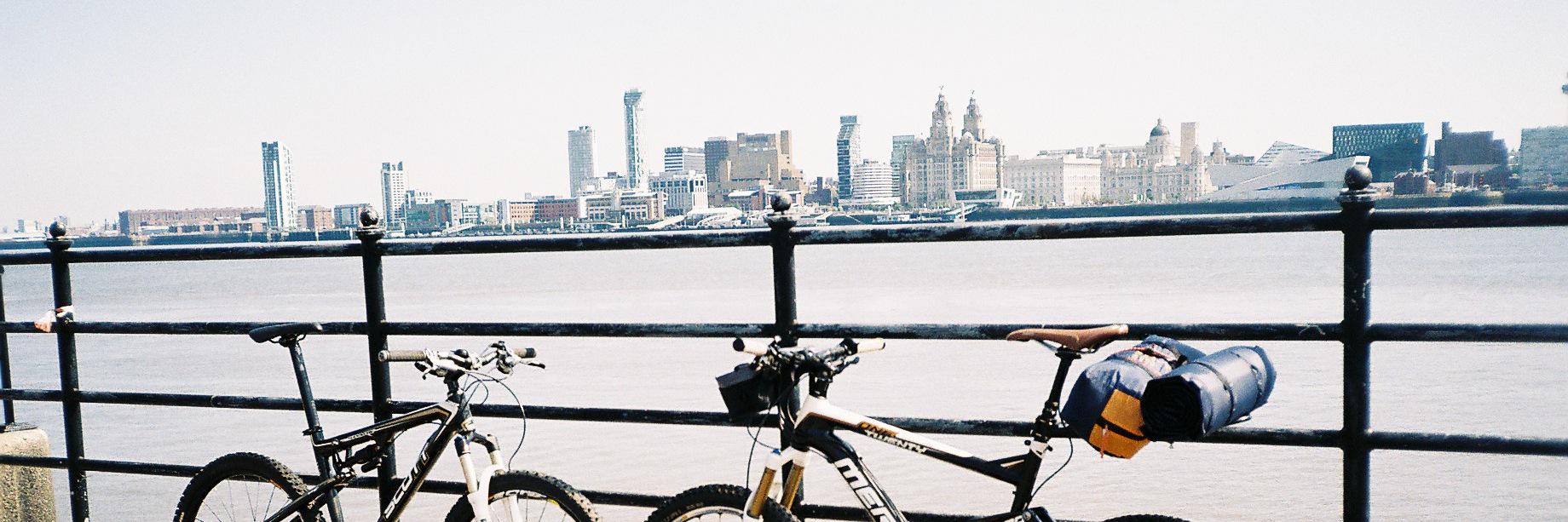 Adam Kenrick banner
