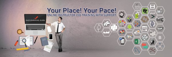 easylearninguru Profile Banner