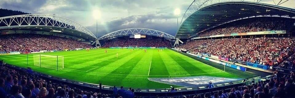 Barrie preston banner