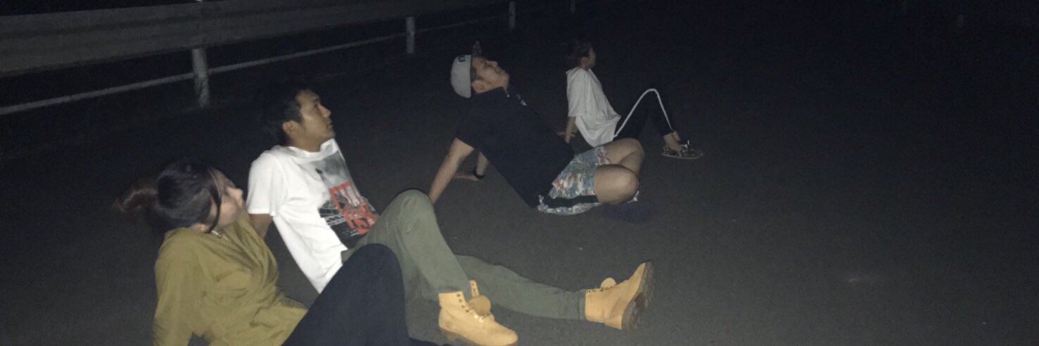 cikoozu's profile banner image