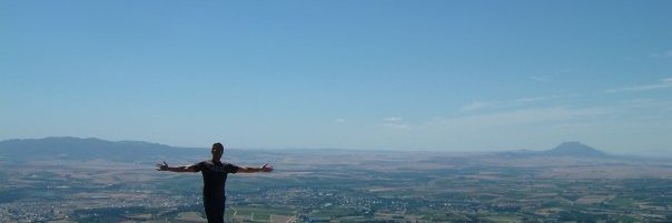 Darren Willis banner