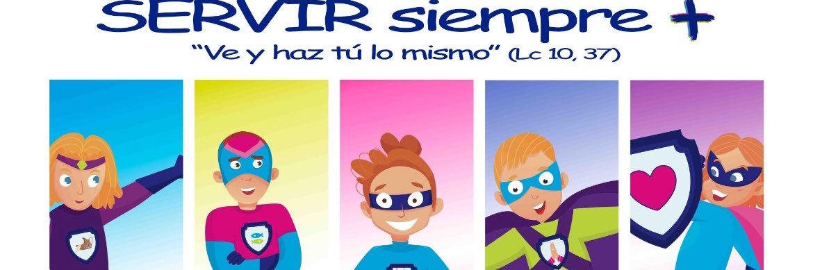 FEC San José Virgen de la Palma banner