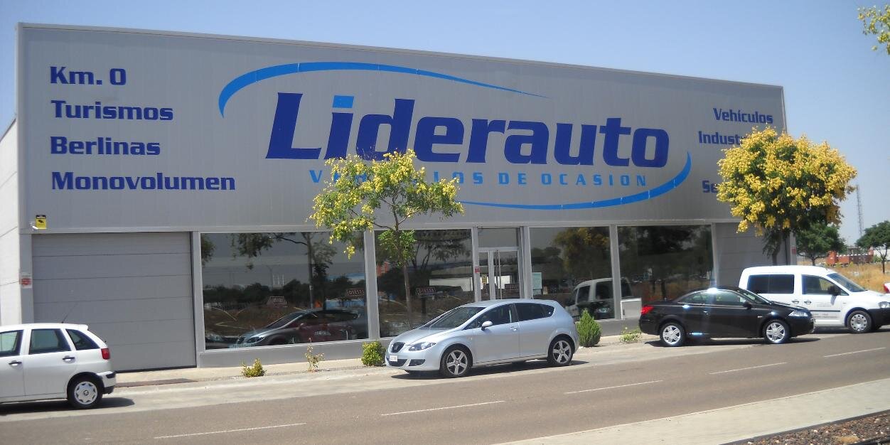 Liderauto1's profile banner image