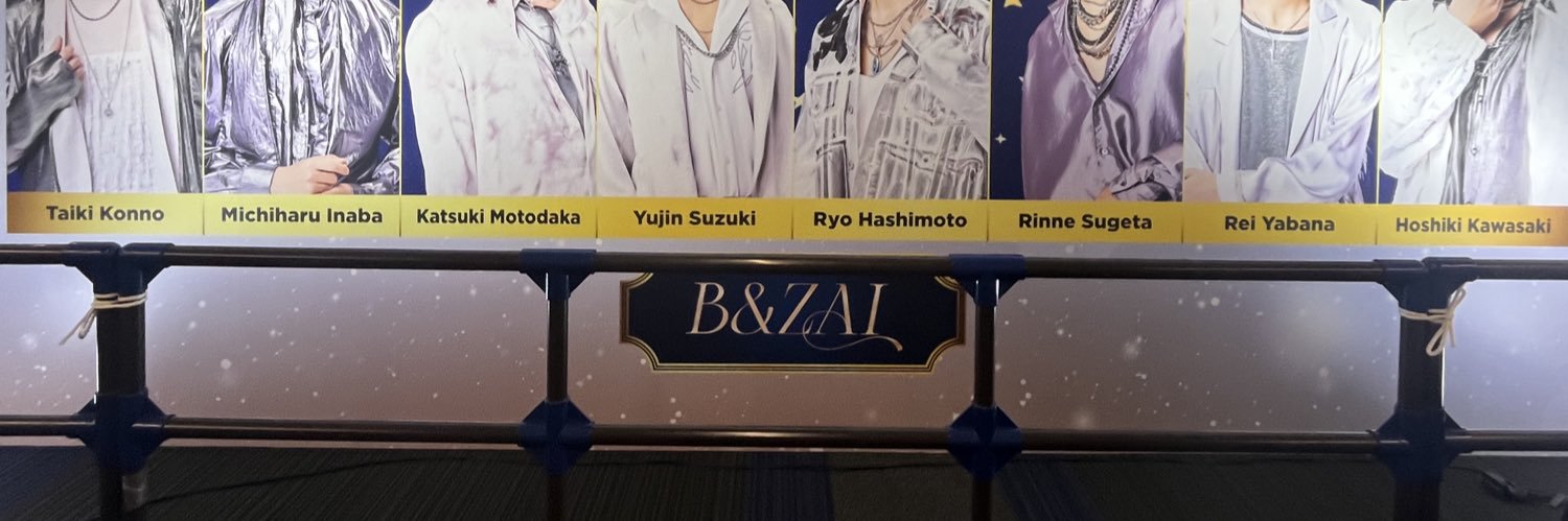 AJWS1126blueboy's profile banner image