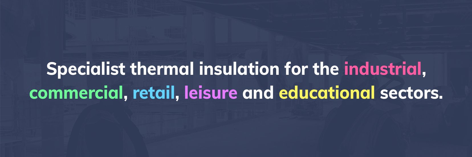 Poplar Insulation banner