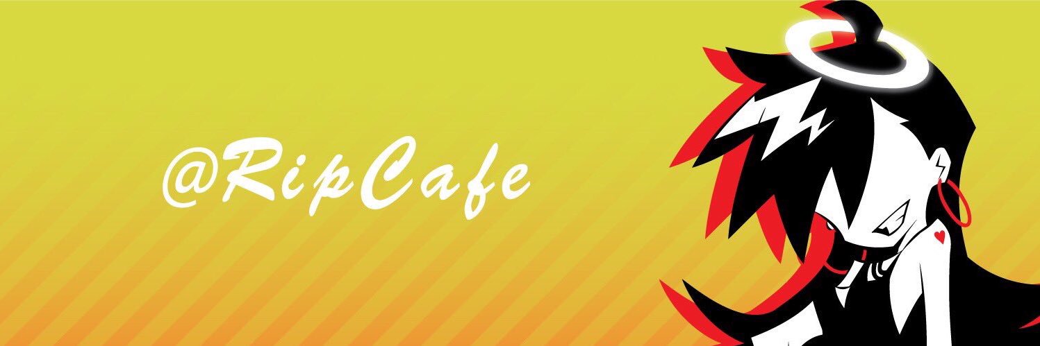 RipCafe's profile banner image