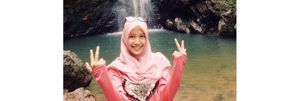 Shafanifbrnaa's profile banner image