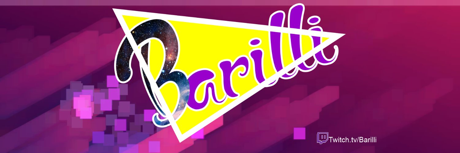 ArthurBarilli's profile banner image