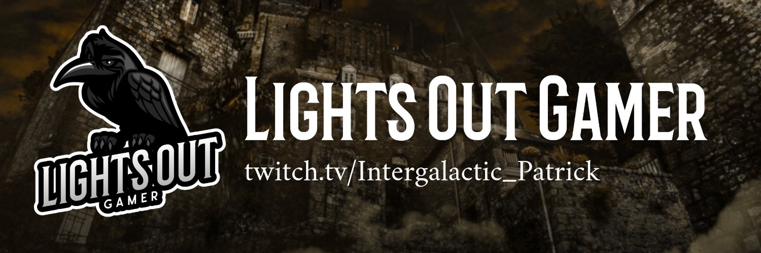 uspatrick's profile banner image