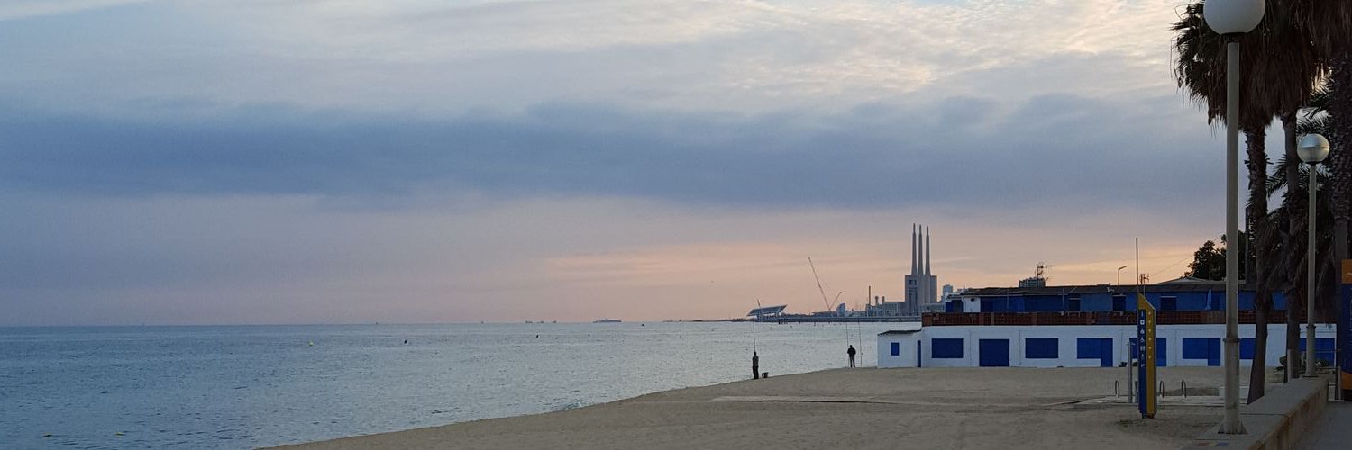 Ivanxum's profile banner image