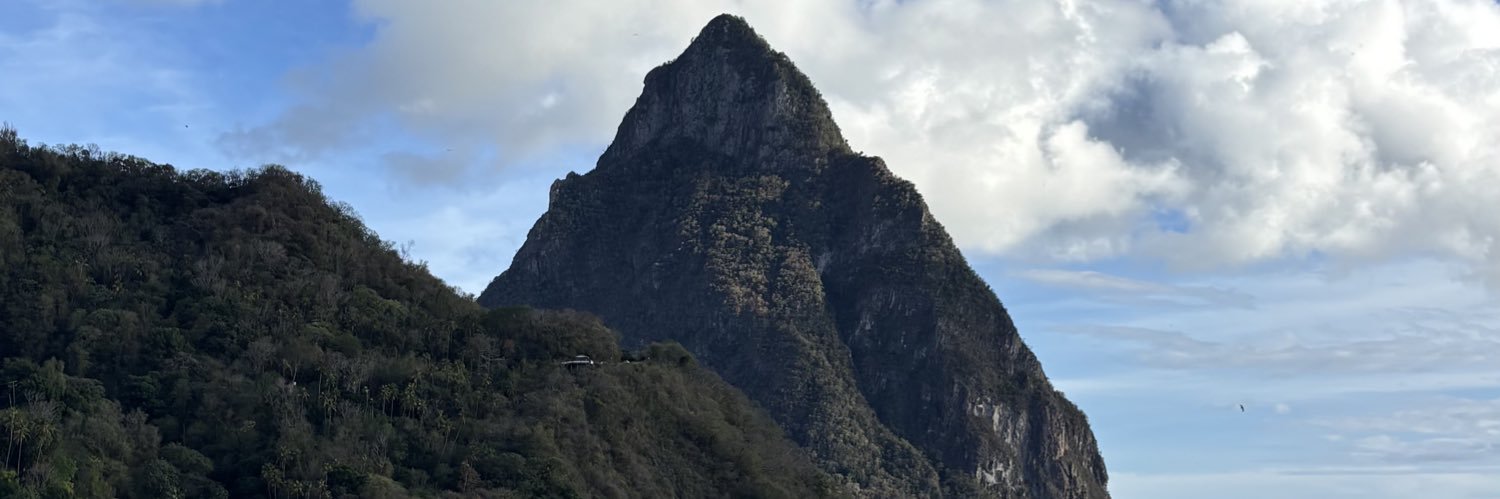tèt Papa’w 🇱🇨 banner