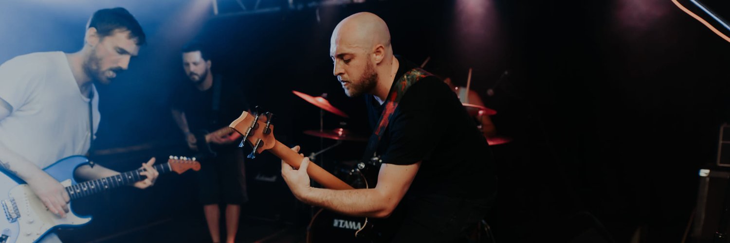 ChrisMarcBrain's profile banner image