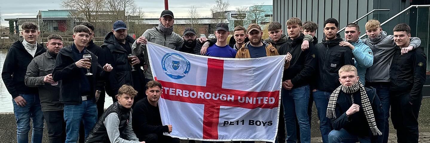 Connor Whittle banner