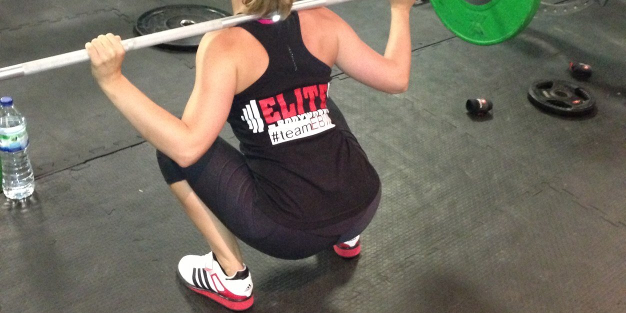 EliteBodyWorks's profile banner image