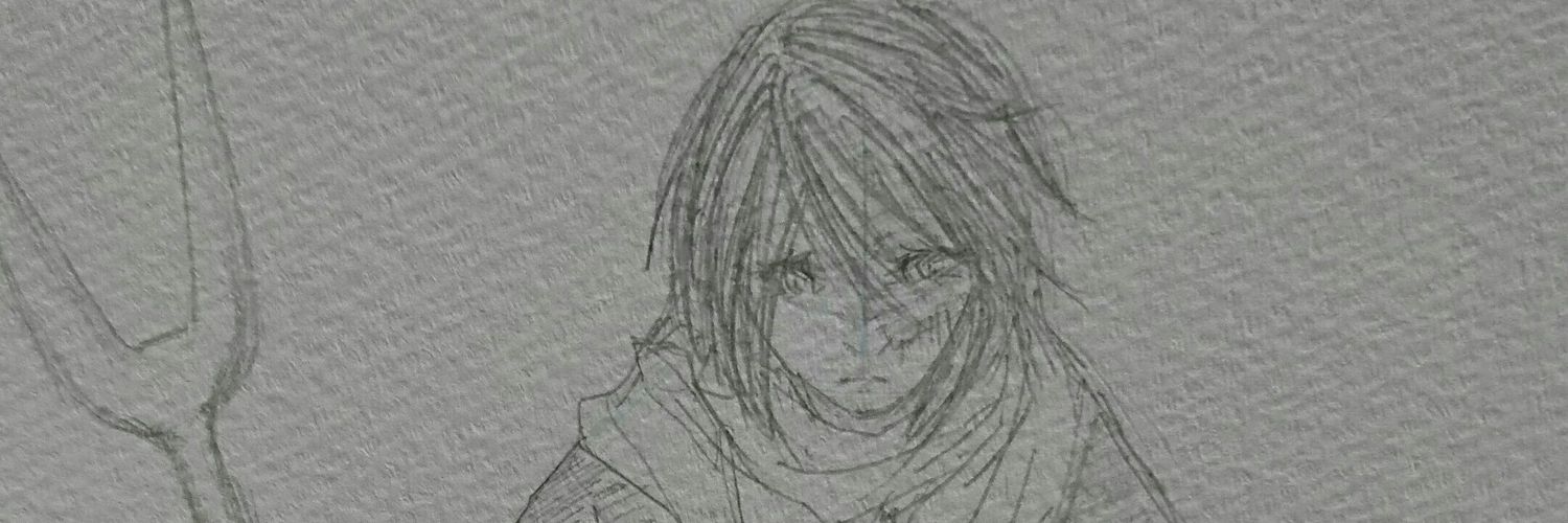 aori8610's profile banner image