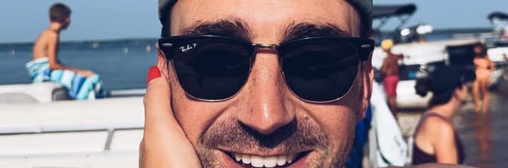 Matt Vander Loop banner