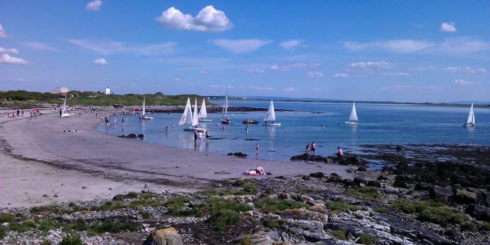 GalwayCSailing's profile banner image