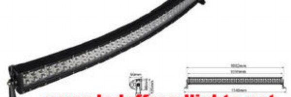 ledoffroadlight Profile Banner