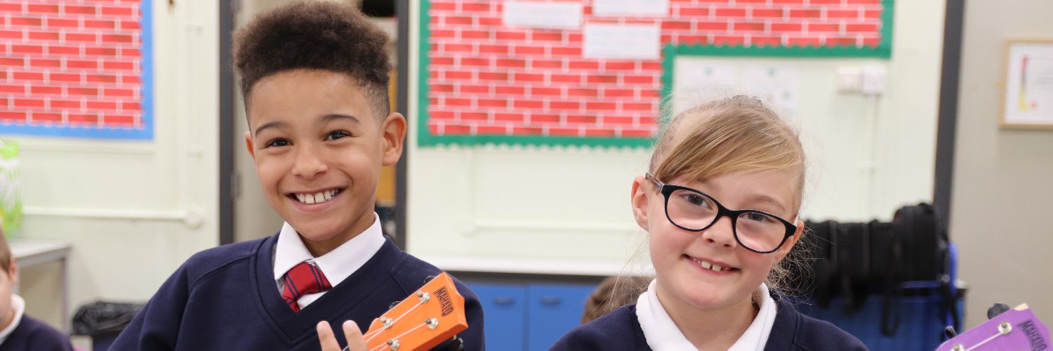 Crossley Fields banner