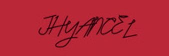 Jhyancel's profile banner image
