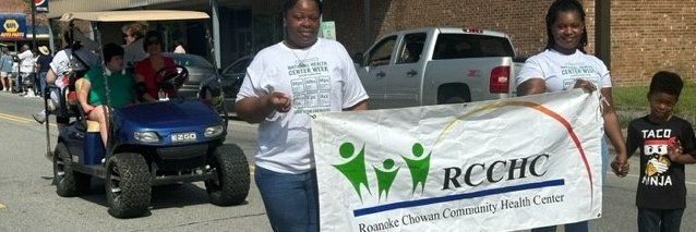 RCCHC banner