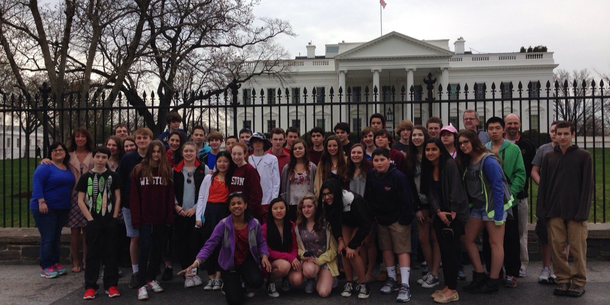 WestonDC2014's profile banner image