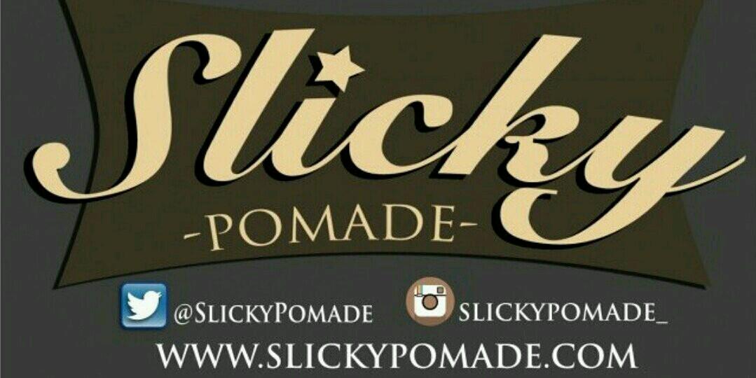 SlickyPomade's profile banner image