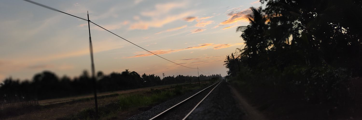 sabarekaf's profile banner image