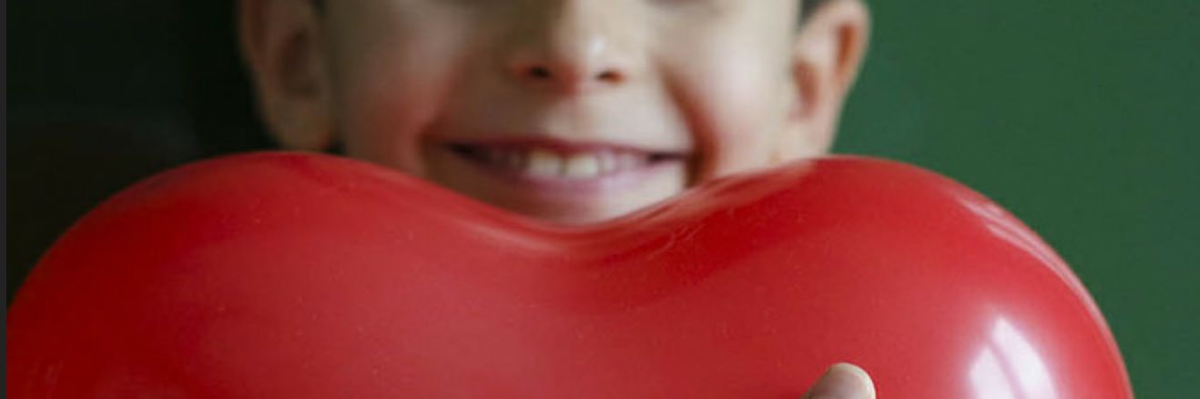 قلبك دليلك 💔 banner