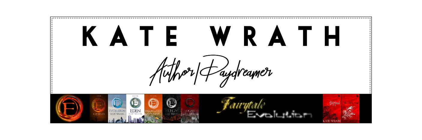 KateWrath's profile banner image