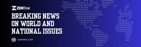 zemtime Profile Banner