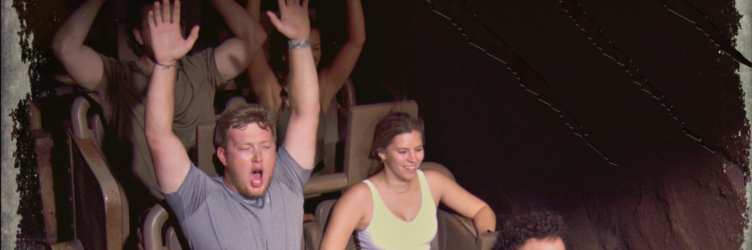 JoshFriday6's profile banner image