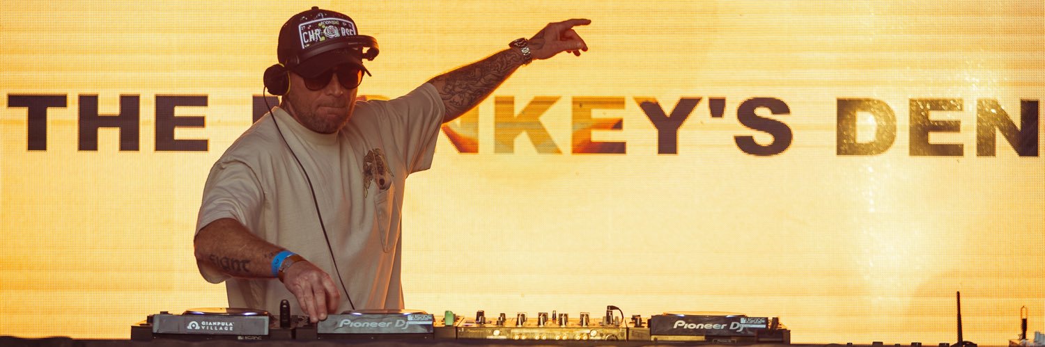 Patrick Meeks banner