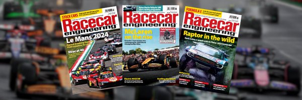 RacecarEngineer Profile Banner