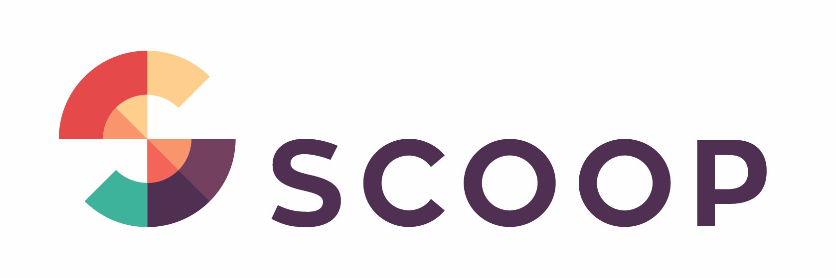 SCOOP banner