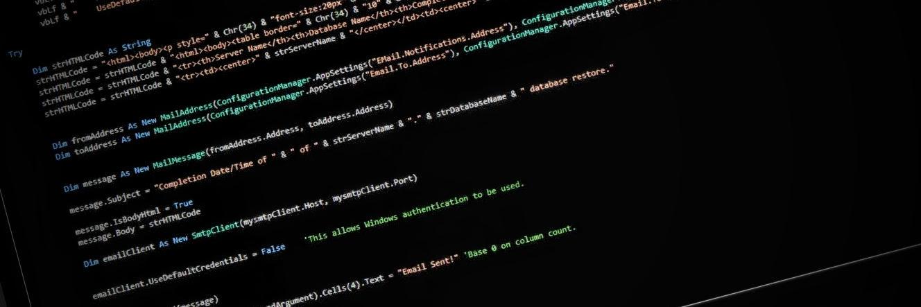 John Waclawski banner