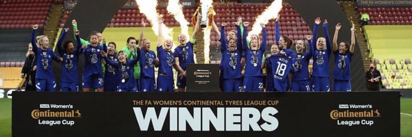 cfcwfans's profile banner image