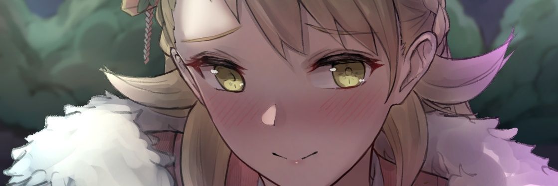 Smoke | Getting back on banner