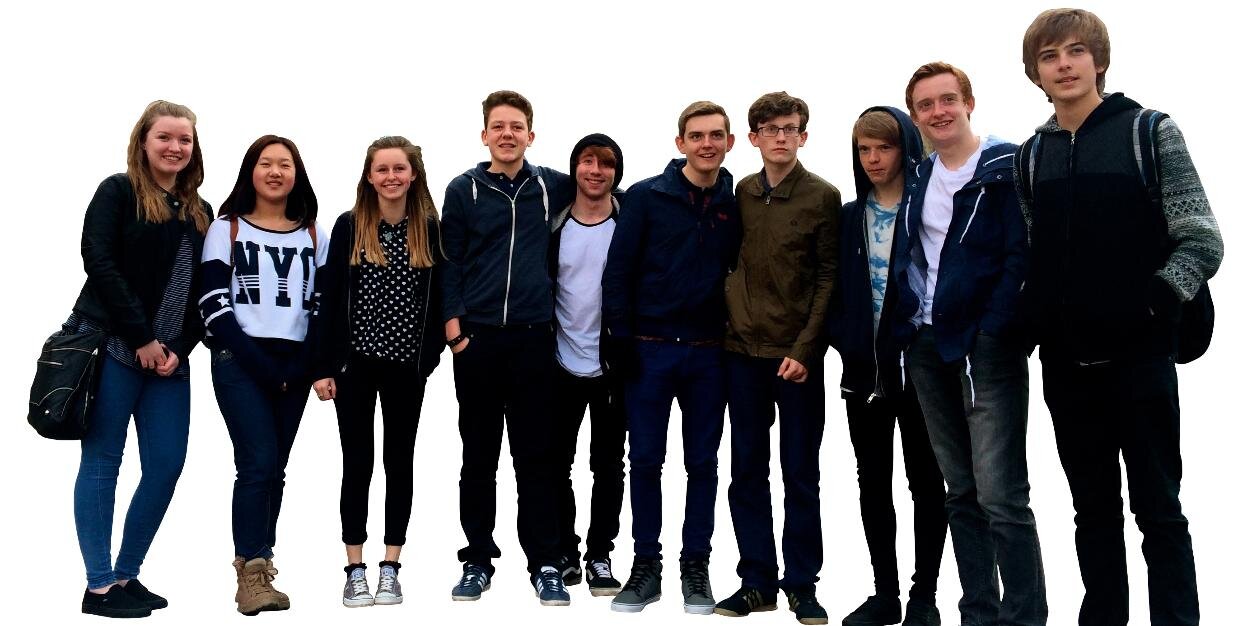 GlobalYouthNet's profile banner image